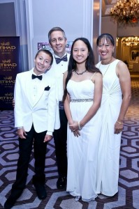 Children's Ball 2014