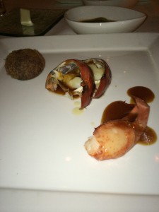 lobster