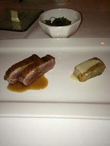 duck