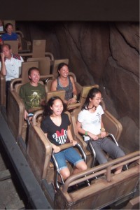 Expedition Everest (Animal Kingdom)