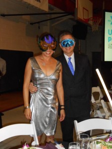 2014 Y gala