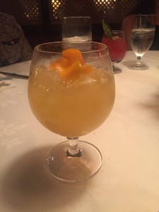 equally attractive non-alcoholic alternative