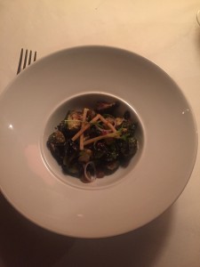 Brussel sprouts