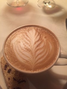 latte
