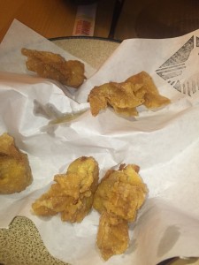 Kam Lu Wantan