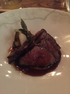 wagyu beef