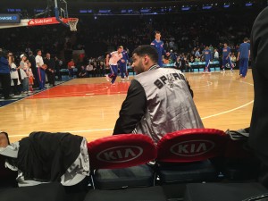 More Tim Duncan