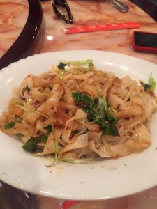 grandma's noodles