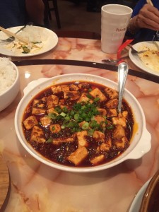 mapo tofu
