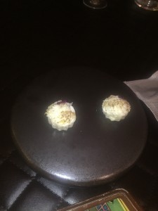 parmesan cupcakes