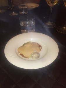 smoked oysters, cont.