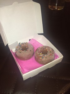 doughnuts