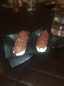 eclair