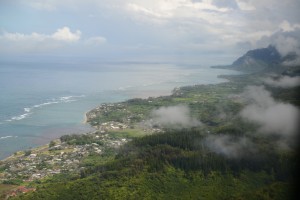 Oahu