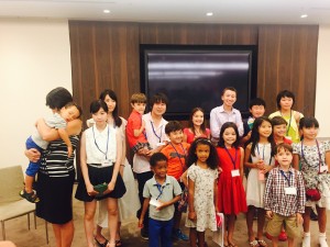future USJLPLers