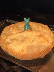 apple pie