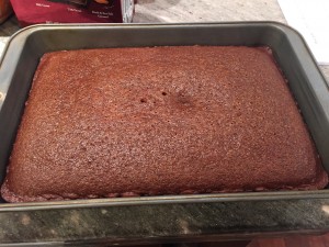gingerbread