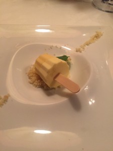 creamsicle