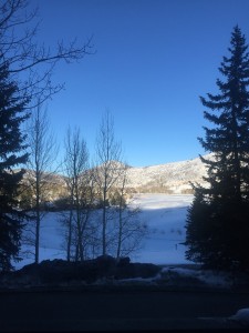 Deer Valley