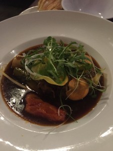 braised lamb