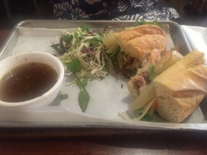pho banh mi