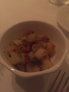 confit