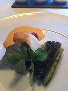 sea bass