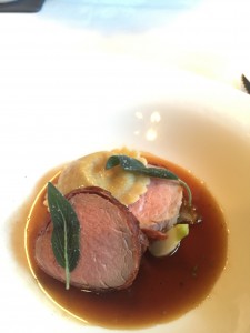 veal