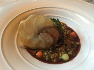 lamb