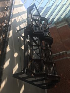 V&A