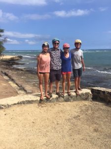 near Diamondhead